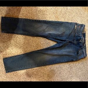men’s jeans